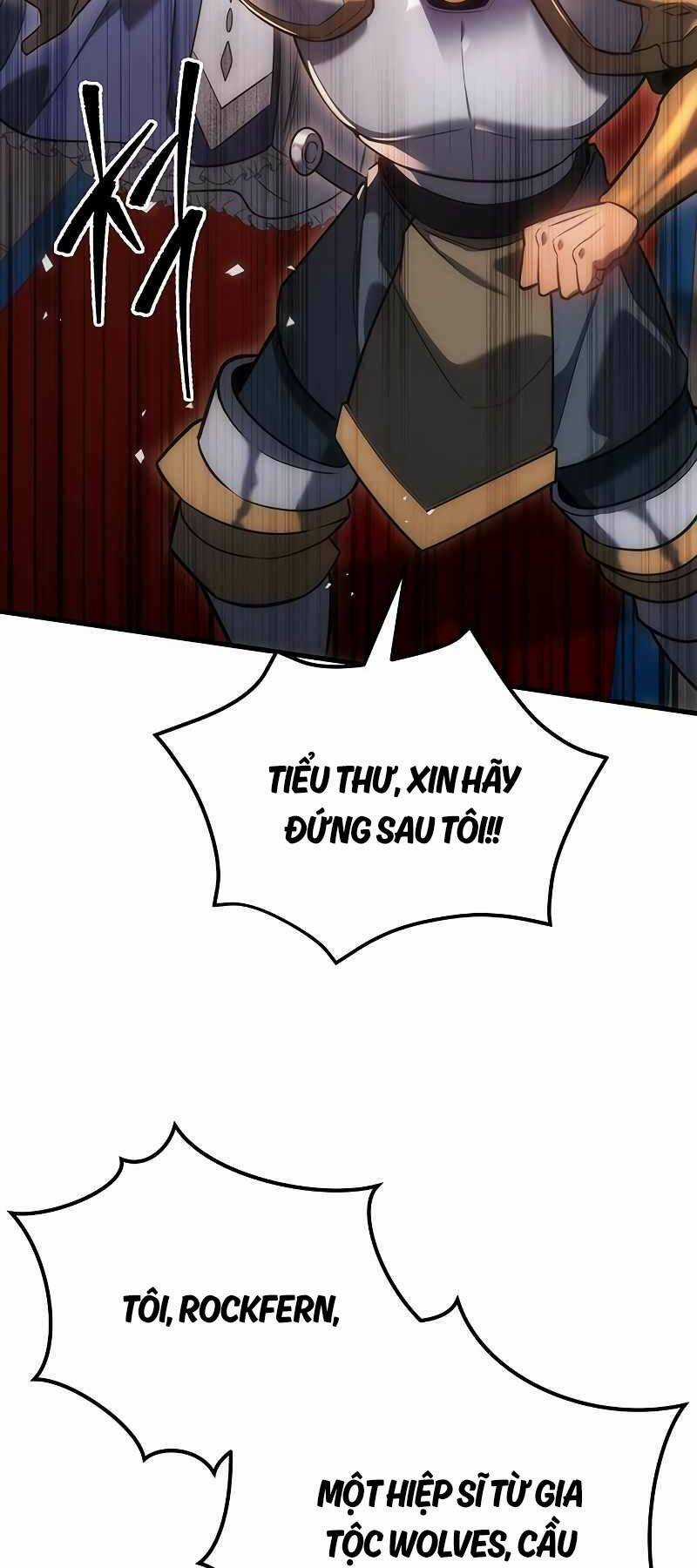 Hồi Quy Giả Của Gia Tộc Suy Vong Chapter 4 trang 53