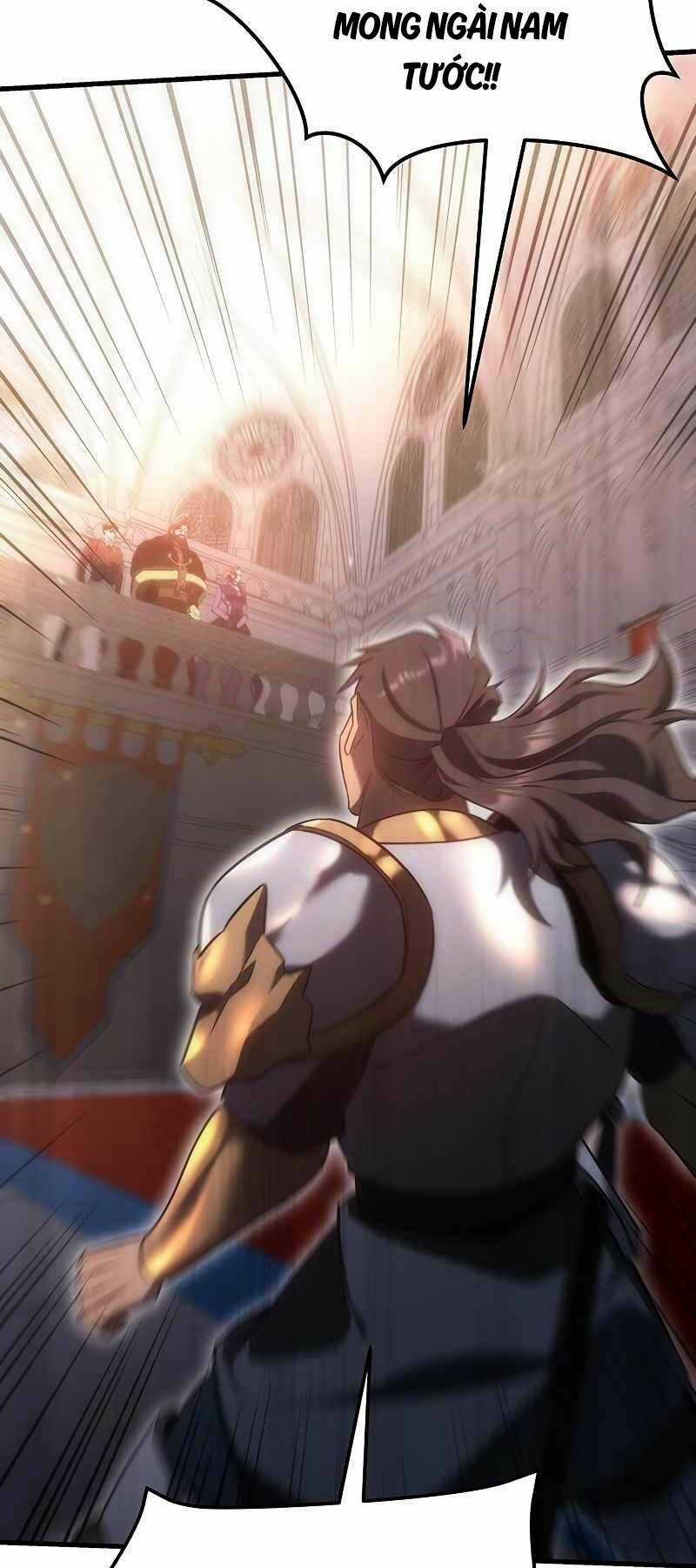 Hồi Quy Giả Của Gia Tộc Suy Vong Chapter 4 trang 54