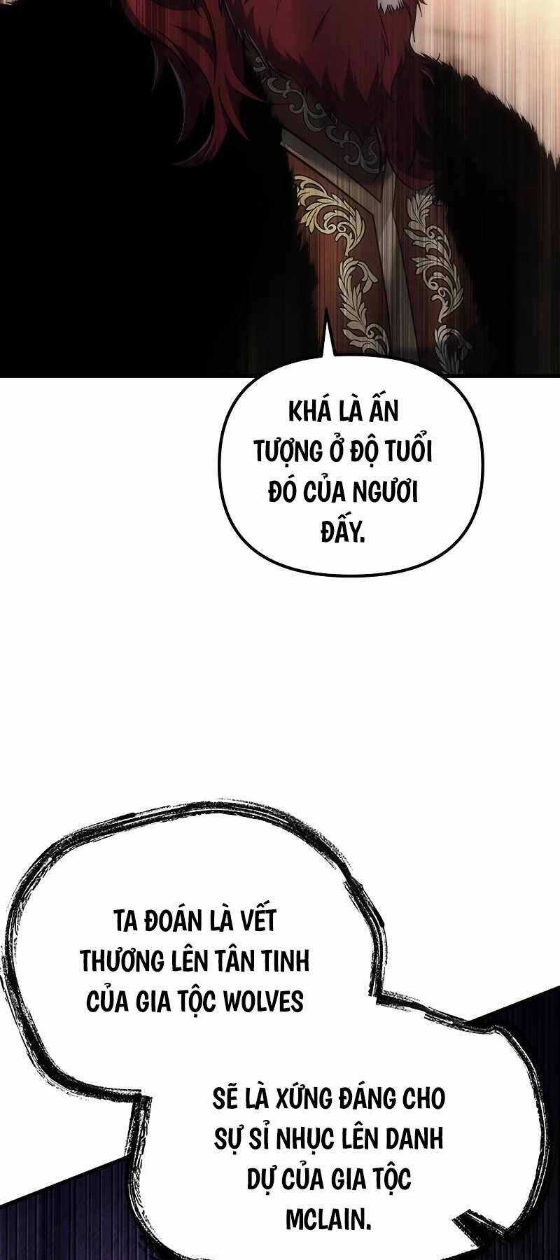 Hồi Quy Giả Của Gia Tộc Suy Vong Chapter 4 trang 56