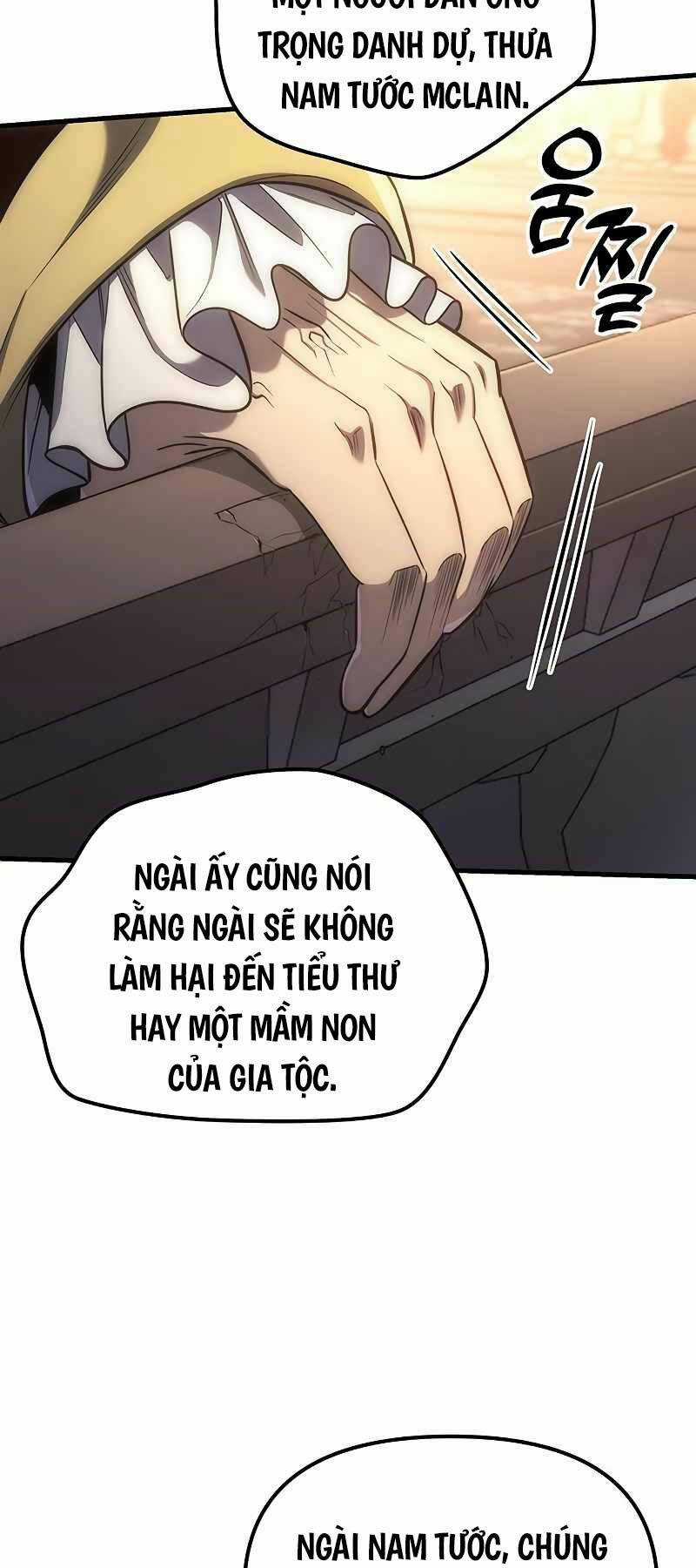 Hồi Quy Giả Của Gia Tộc Suy Vong Chapter 4 trang 59