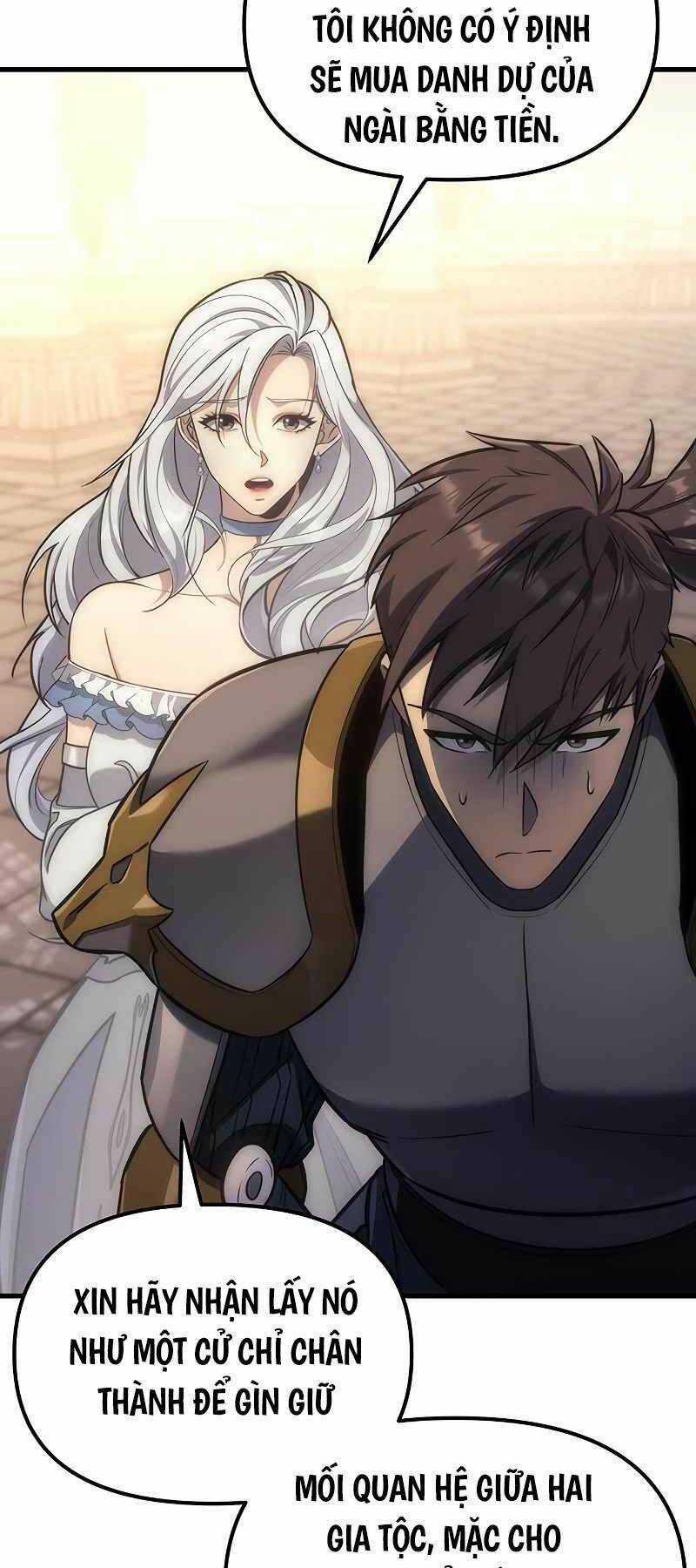 Hồi Quy Giả Của Gia Tộc Suy Vong Chapter 4 trang 60