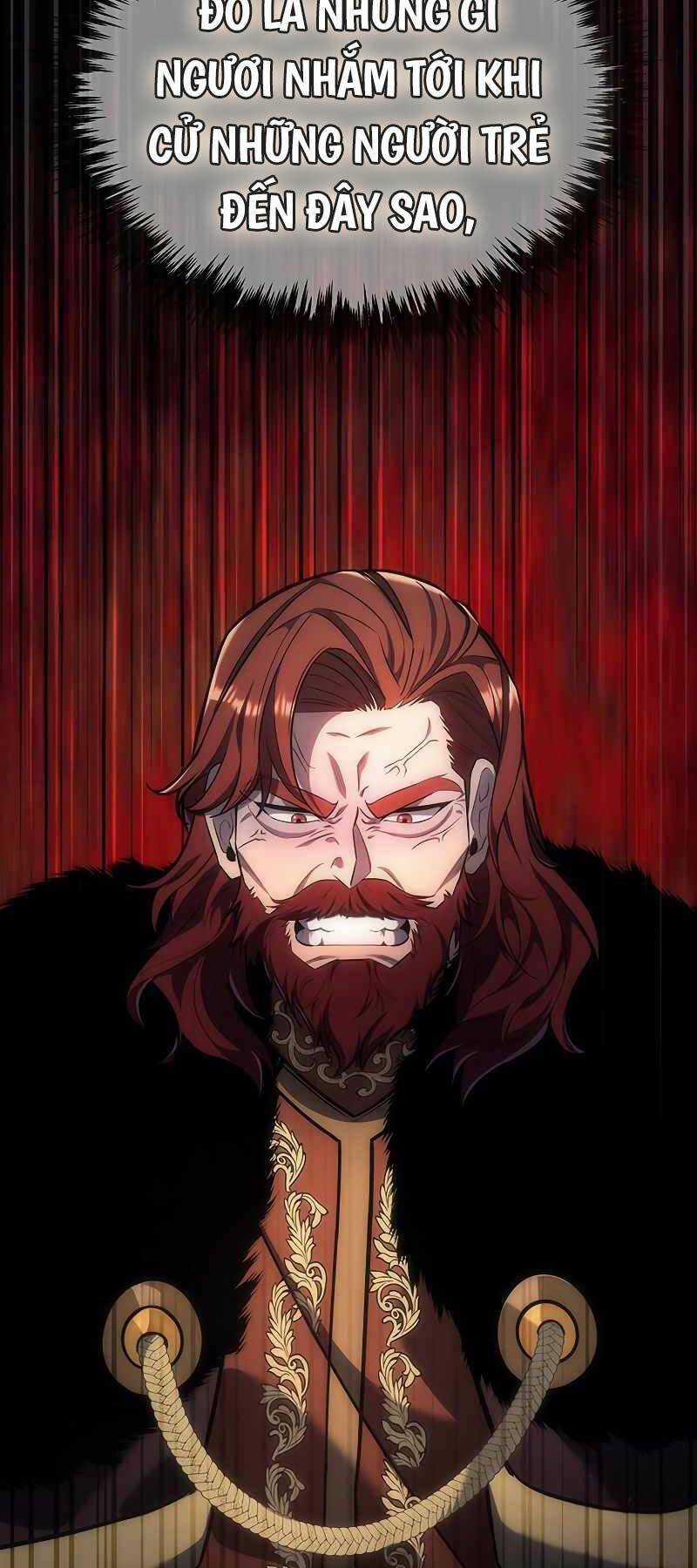 Hồi Quy Giả Của Gia Tộc Suy Vong Chapter 4 trang 62