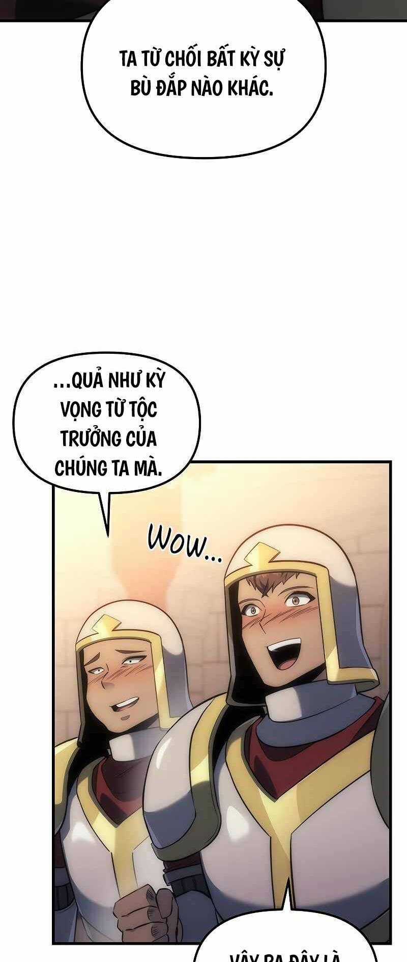 Hồi Quy Giả Của Gia Tộc Suy Vong Chapter 4 trang 67