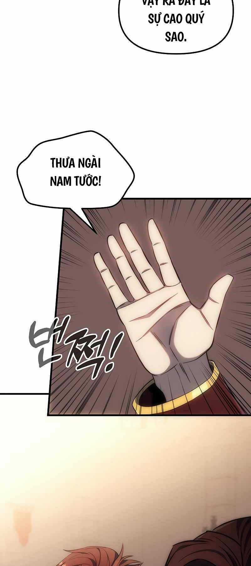 Hồi Quy Giả Của Gia Tộc Suy Vong Chapter 4 trang 68