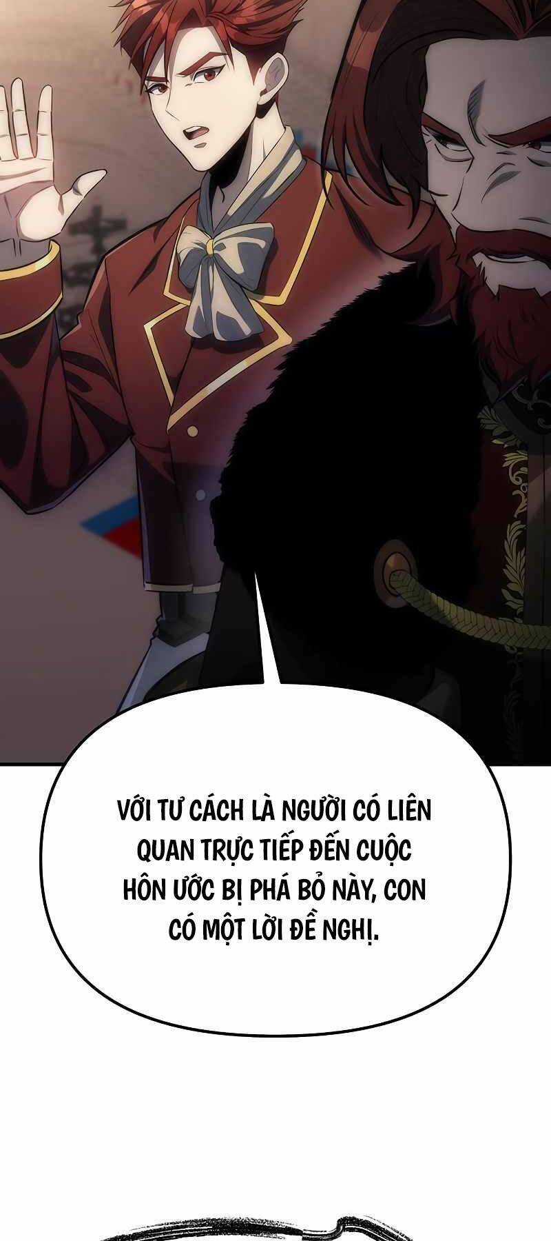 Hồi Quy Giả Của Gia Tộc Suy Vong Chapter 4 trang 69