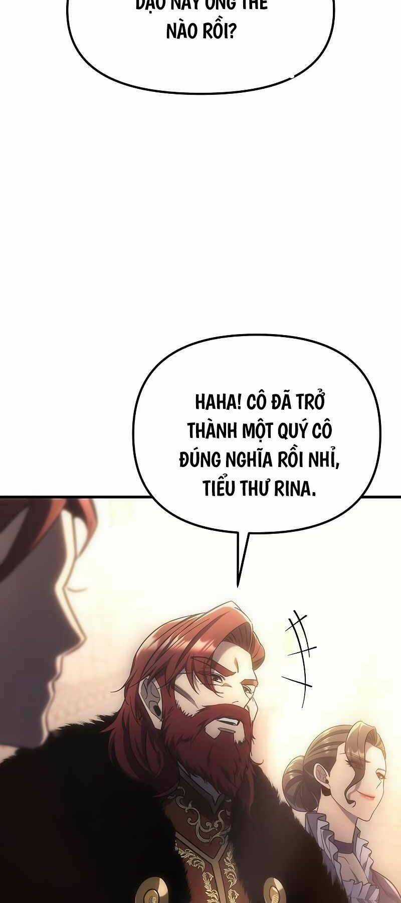 Hồi Quy Giả Của Gia Tộc Suy Vong Chapter 4 trang 7