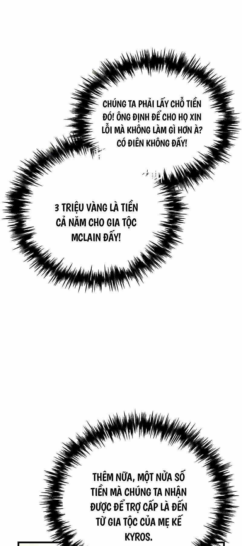 Hồi Quy Giả Của Gia Tộc Suy Vong Chapter 4 trang 71