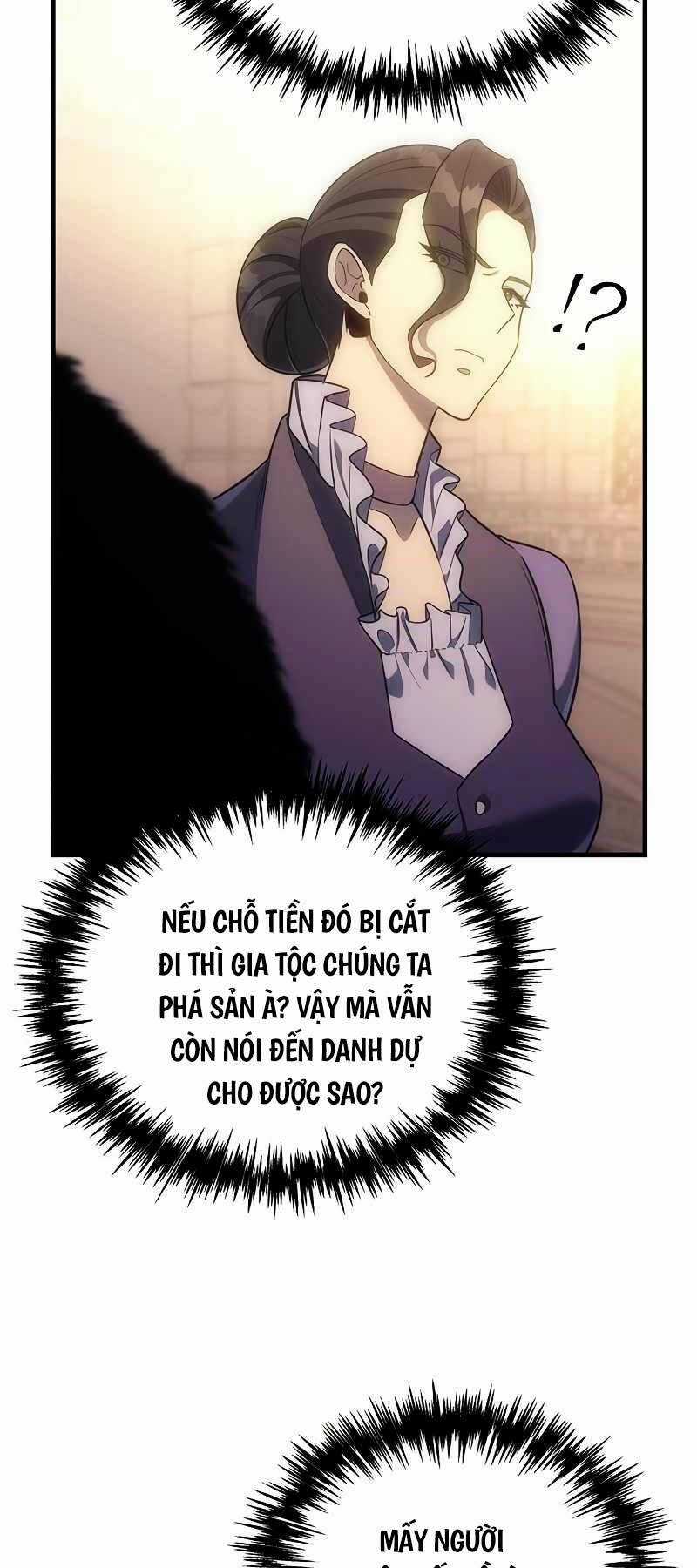 Hồi Quy Giả Của Gia Tộc Suy Vong Chapter 4 trang 72