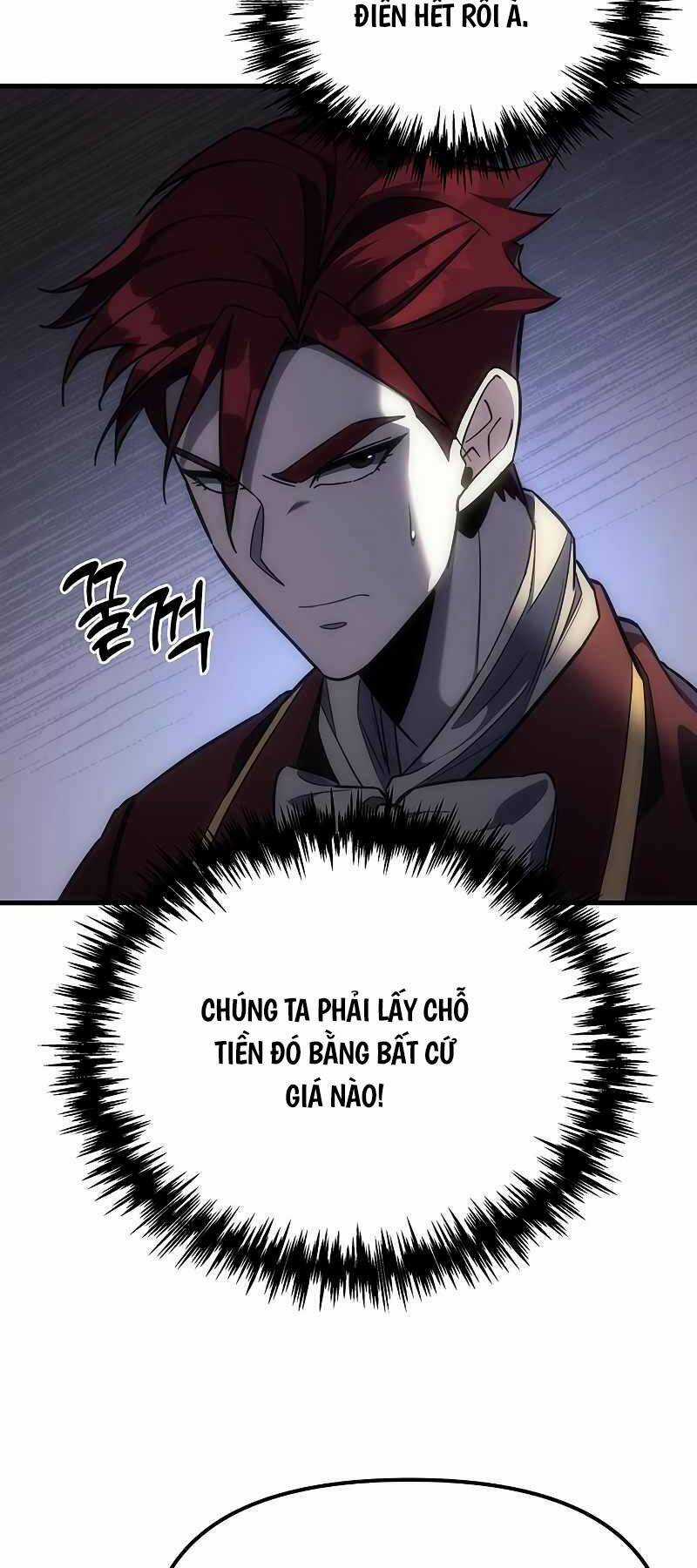 Hồi Quy Giả Của Gia Tộc Suy Vong Chapter 4 trang 73