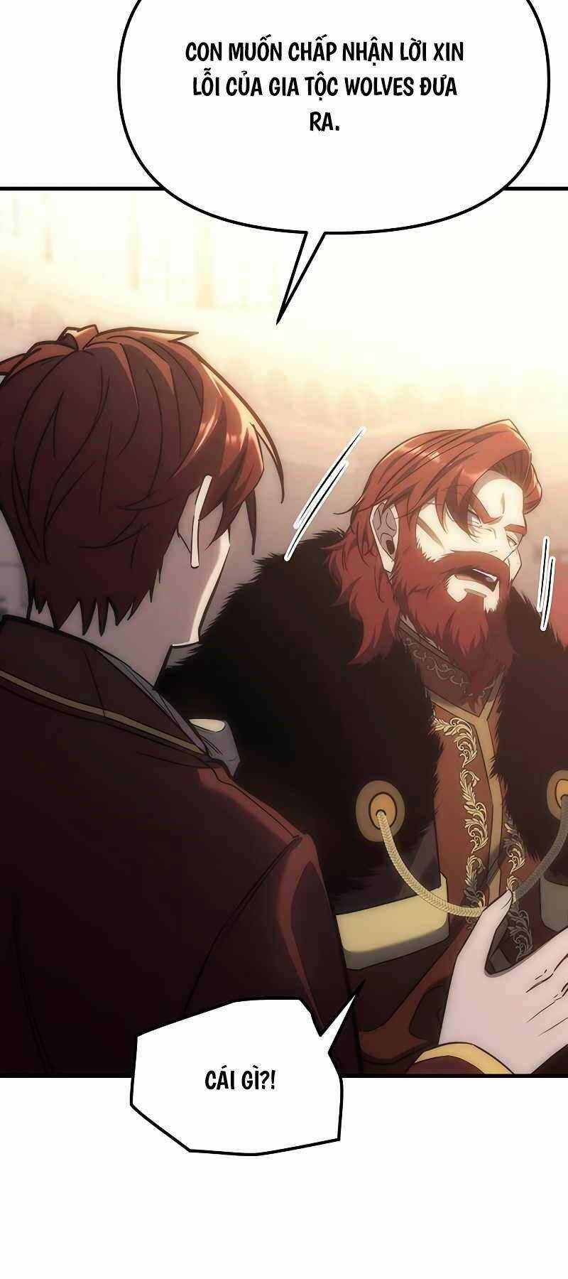 Hồi Quy Giả Của Gia Tộc Suy Vong Chapter 4 trang 74