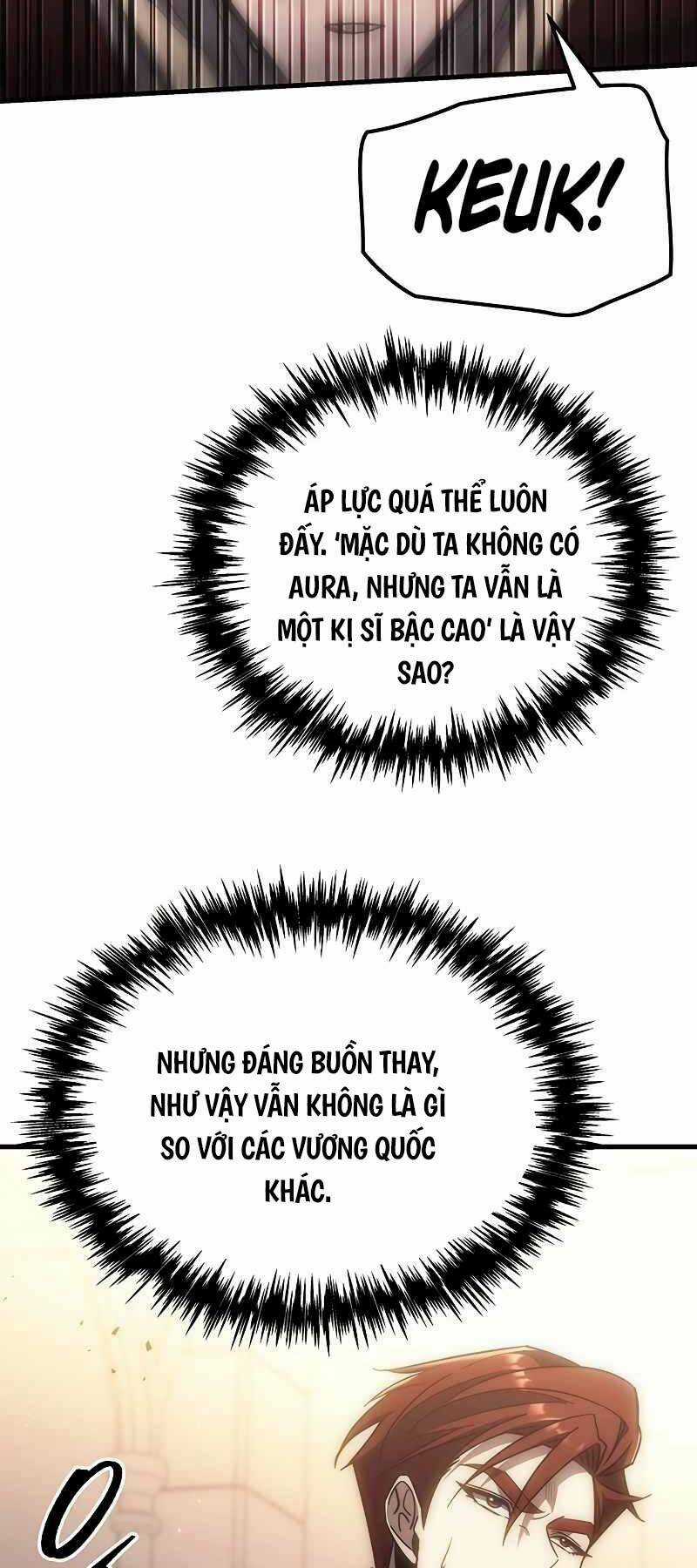 Hồi Quy Giả Của Gia Tộc Suy Vong Chapter 4 trang 77