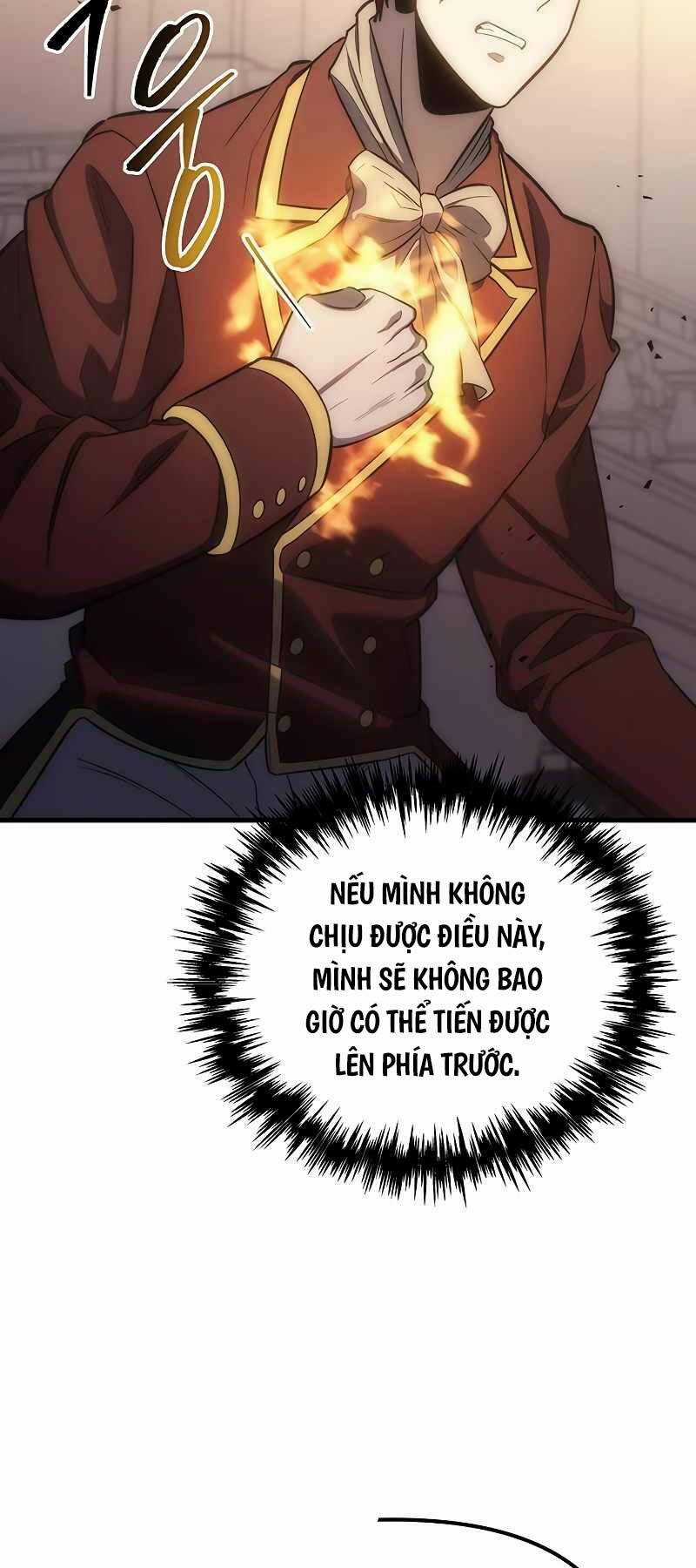 Hồi Quy Giả Của Gia Tộc Suy Vong Chapter 4 trang 78