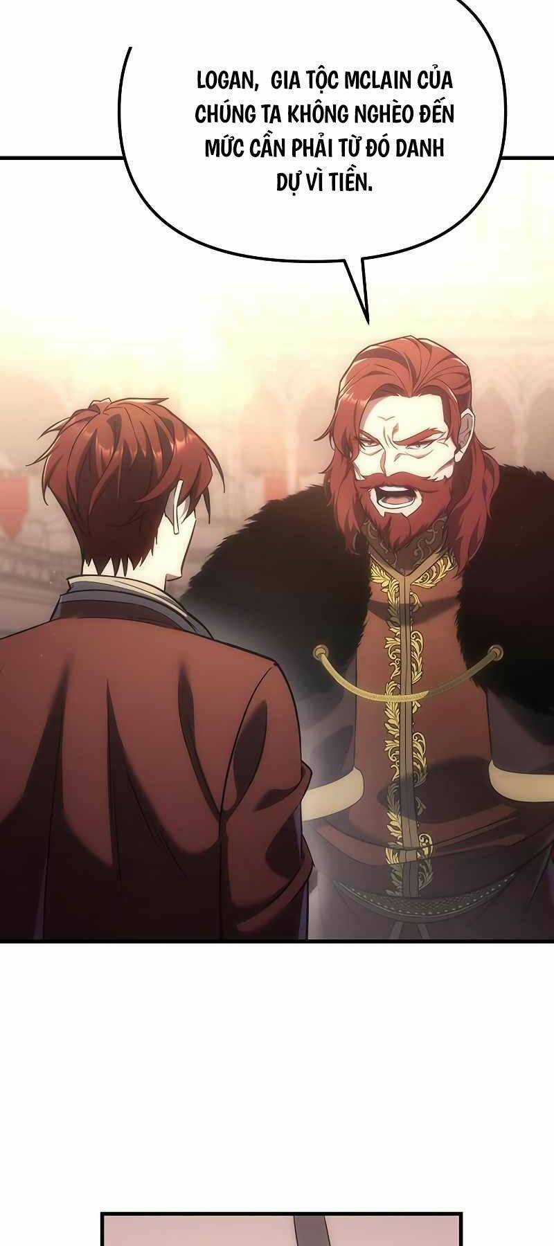 Hồi Quy Giả Của Gia Tộc Suy Vong Chapter 4 trang 79