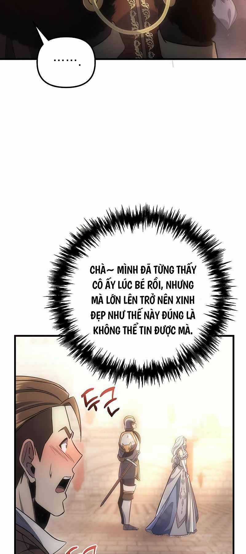 Hồi Quy Giả Của Gia Tộc Suy Vong Chapter 4 trang 8