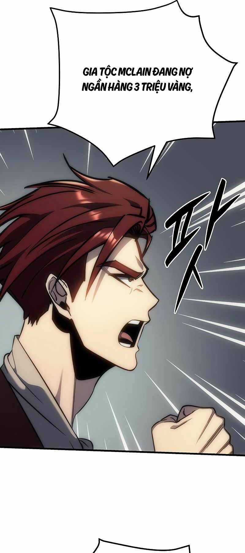 Hồi Quy Giả Của Gia Tộc Suy Vong Chapter 4 trang 82