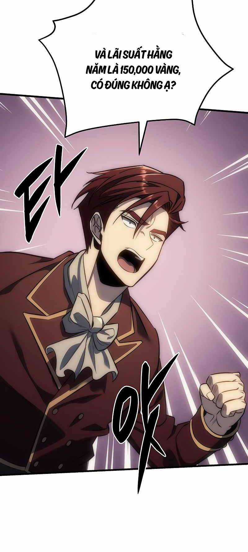 Hồi Quy Giả Của Gia Tộc Suy Vong Chapter 4 trang 83