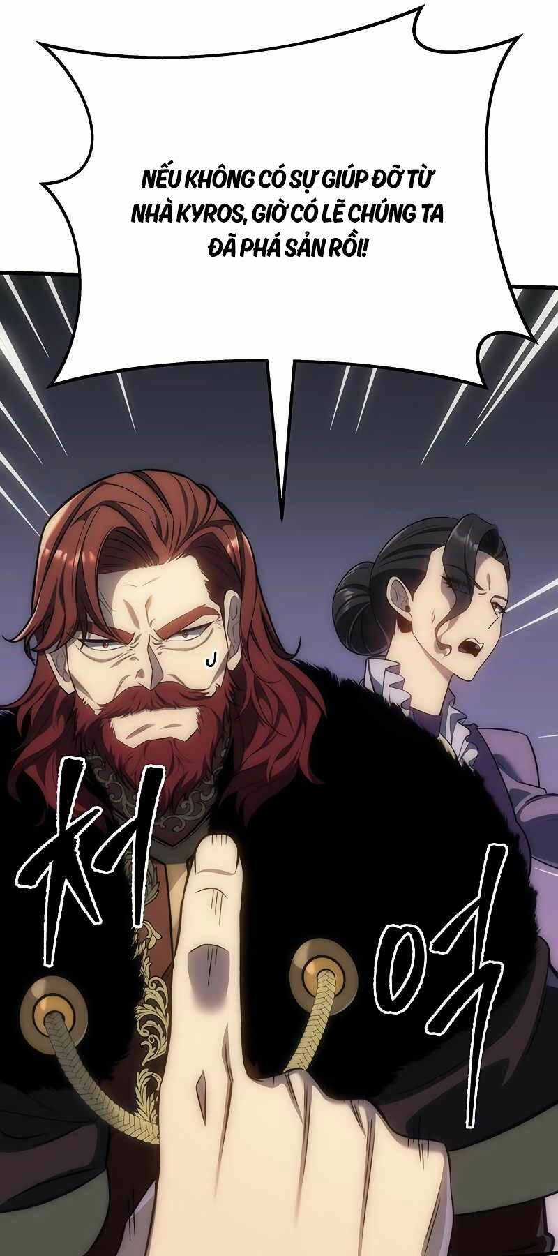 Hồi Quy Giả Của Gia Tộc Suy Vong Chapter 4 trang 84