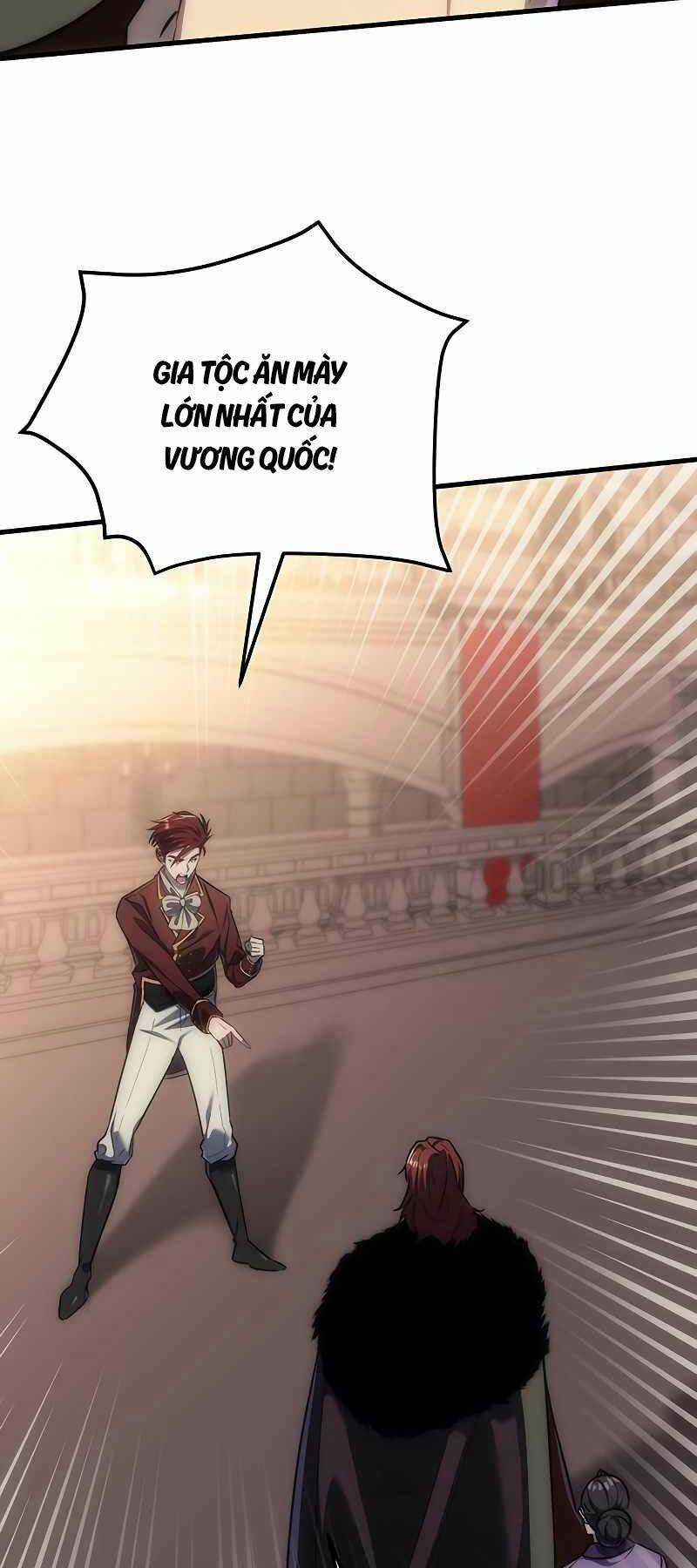 Hồi Quy Giả Của Gia Tộc Suy Vong Chapter 4 trang 85