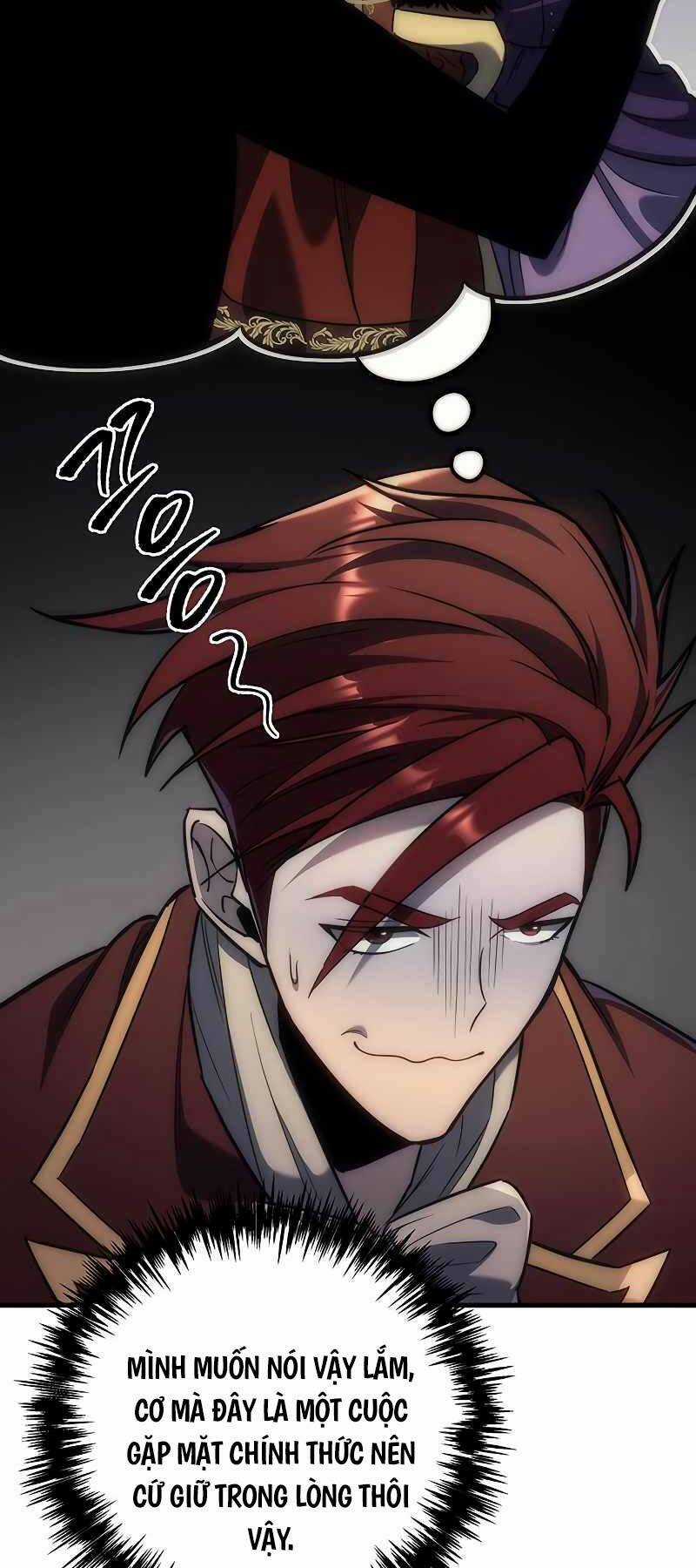 Hồi Quy Giả Của Gia Tộc Suy Vong Chapter 4 trang 87