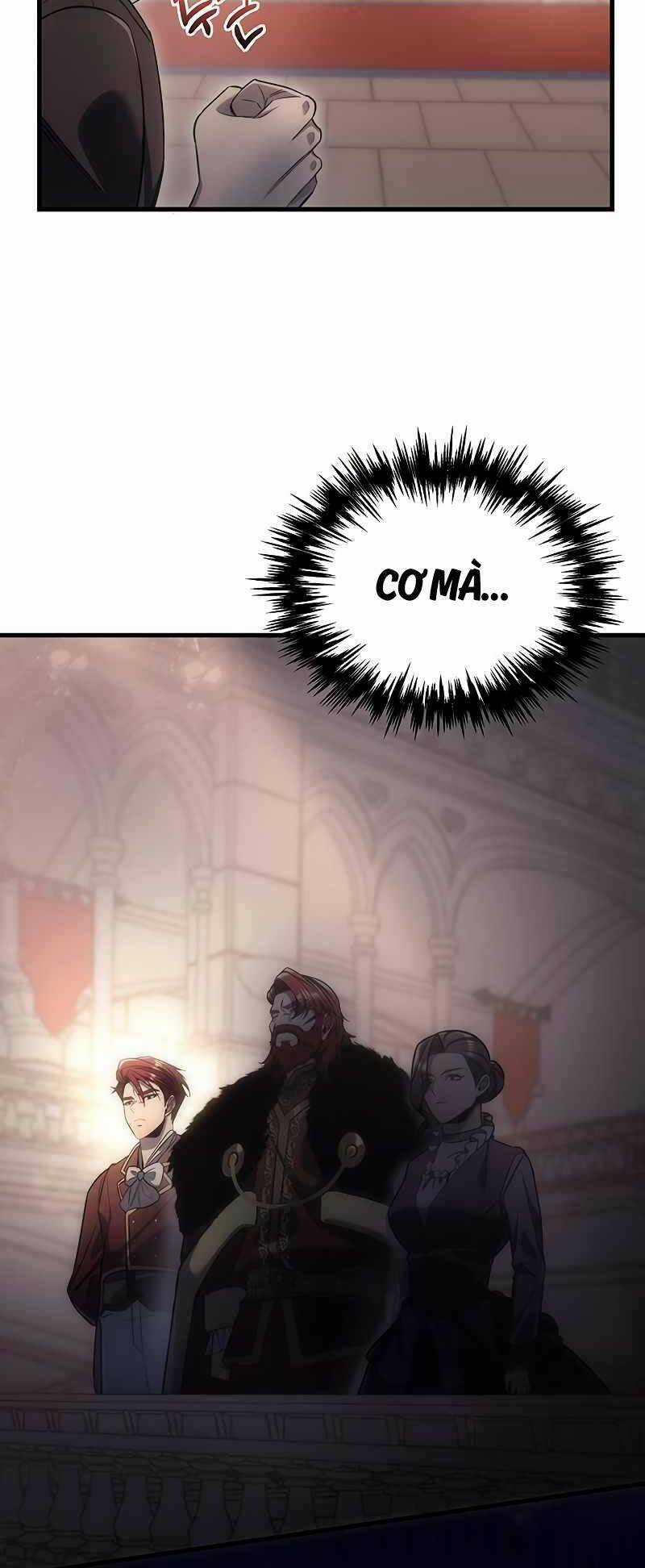 Hồi Quy Giả Của Gia Tộc Suy Vong Chapter 4 trang 9