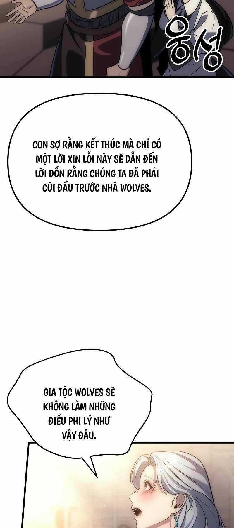 Hồi Quy Giả Của Gia Tộc Suy Vong Chapter 4 trang 92