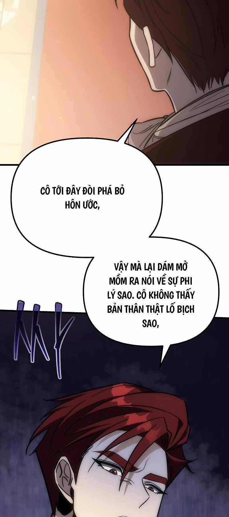 Hồi Quy Giả Của Gia Tộc Suy Vong Chapter 4 trang 94