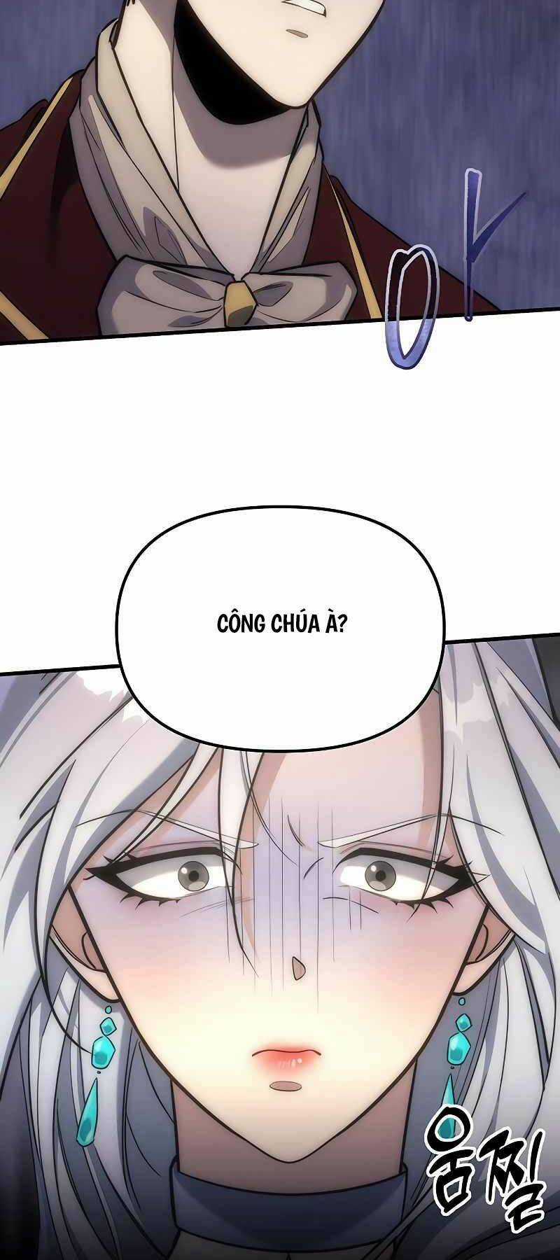 Hồi Quy Giả Của Gia Tộc Suy Vong Chapter 4 trang 95