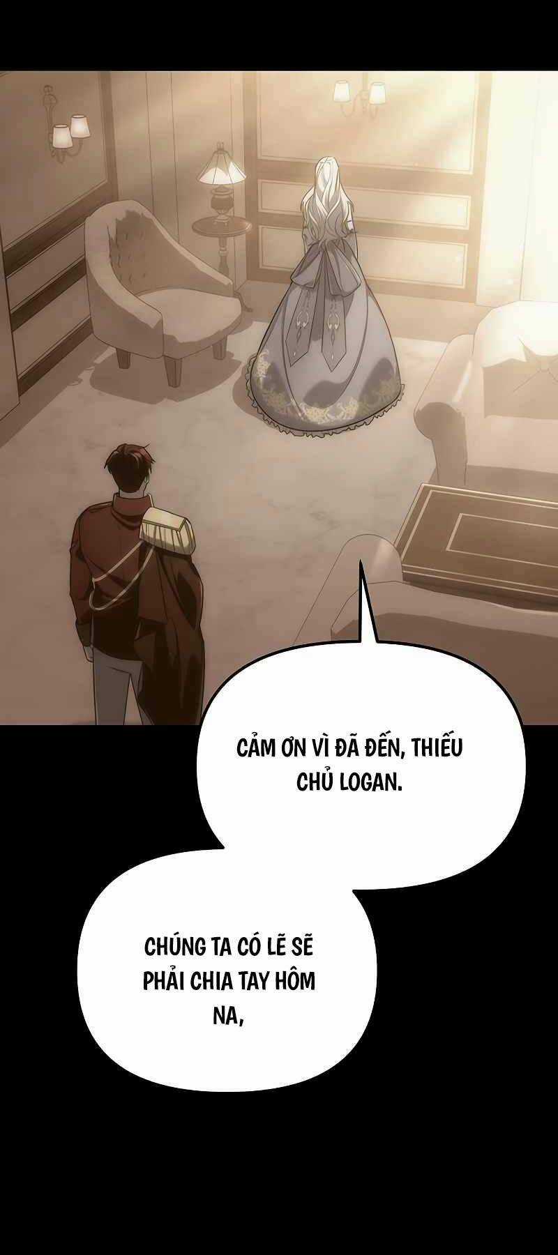 Hồi Quy Giả Của Gia Tộc Suy Vong Chapter 4 trang 97