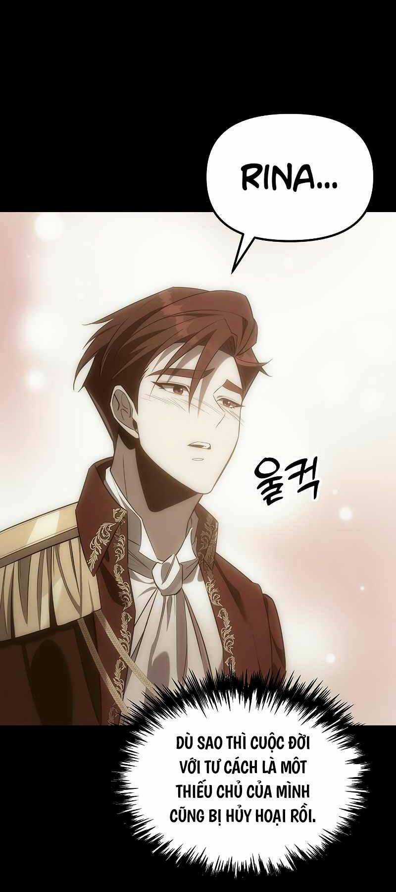 Hồi Quy Giả Của Gia Tộc Suy Vong Chapter 4 trang 99