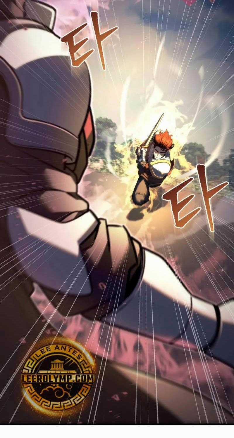 Hồi Quy Giả Của Gia Tộc Suy Vong Chapter 40 trang 100