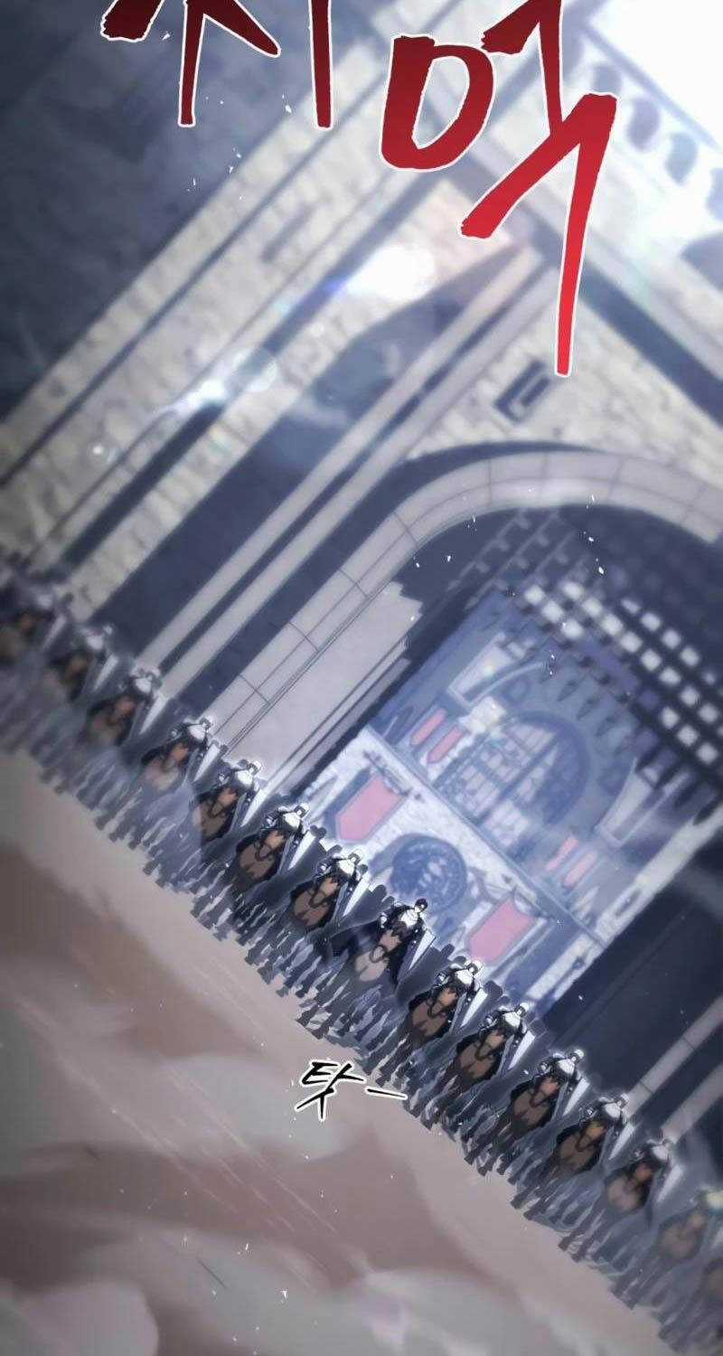 Hồi Quy Giả Của Gia Tộc Suy Vong Chapter 40 trang 11