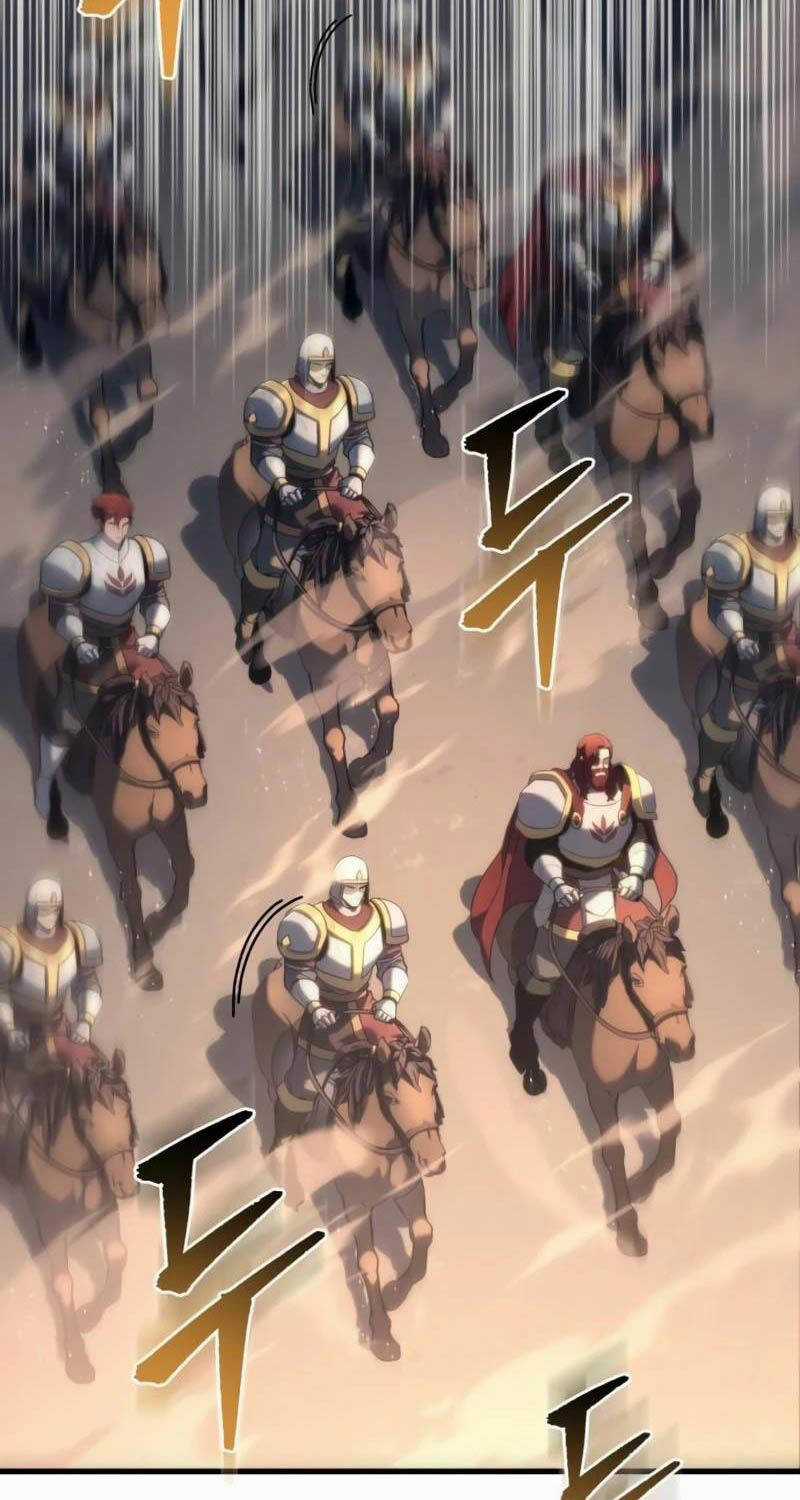 Hồi Quy Giả Của Gia Tộc Suy Vong Chapter 40 trang 17