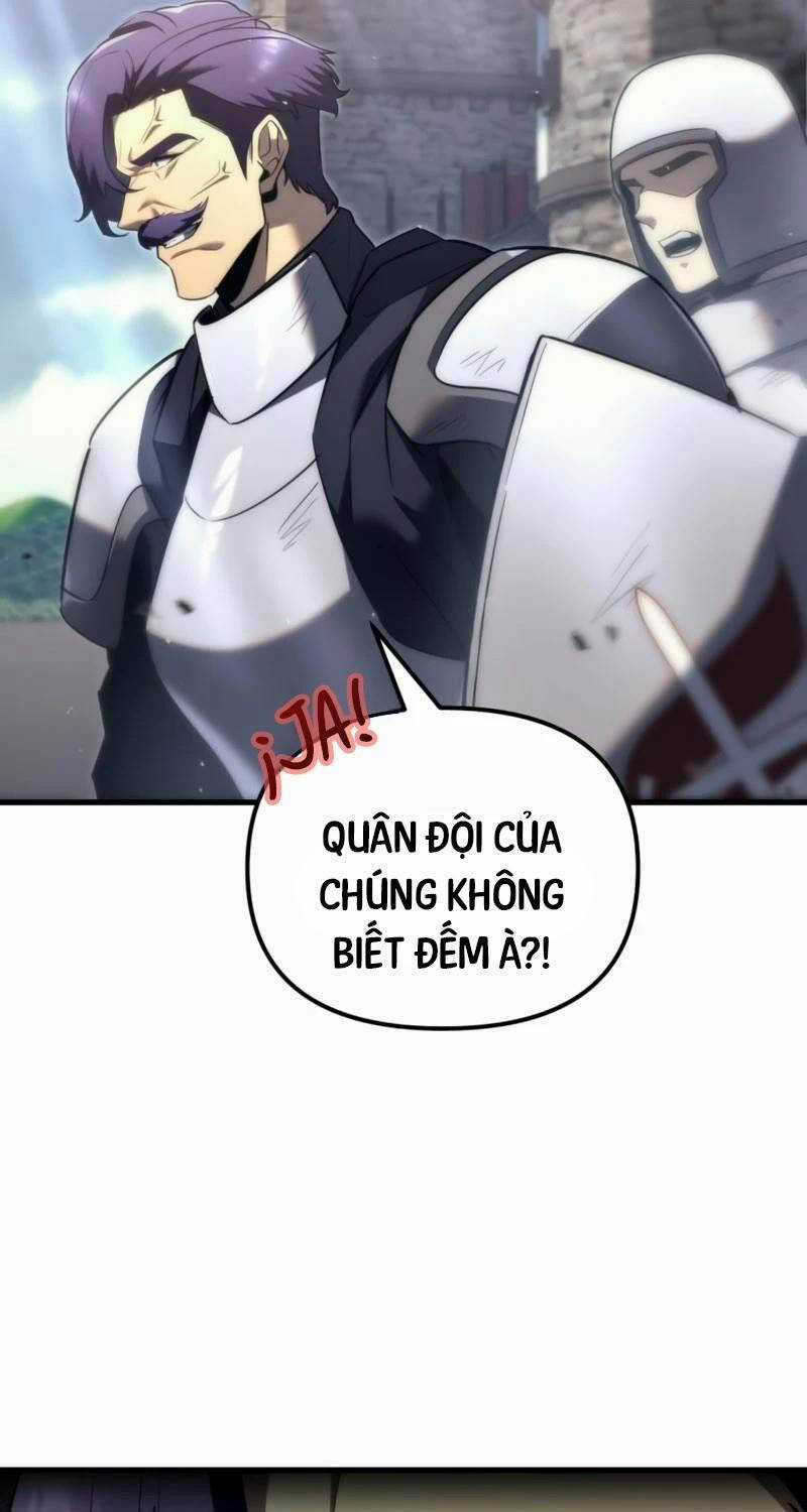 Hồi Quy Giả Của Gia Tộc Suy Vong Chapter 40 trang 19