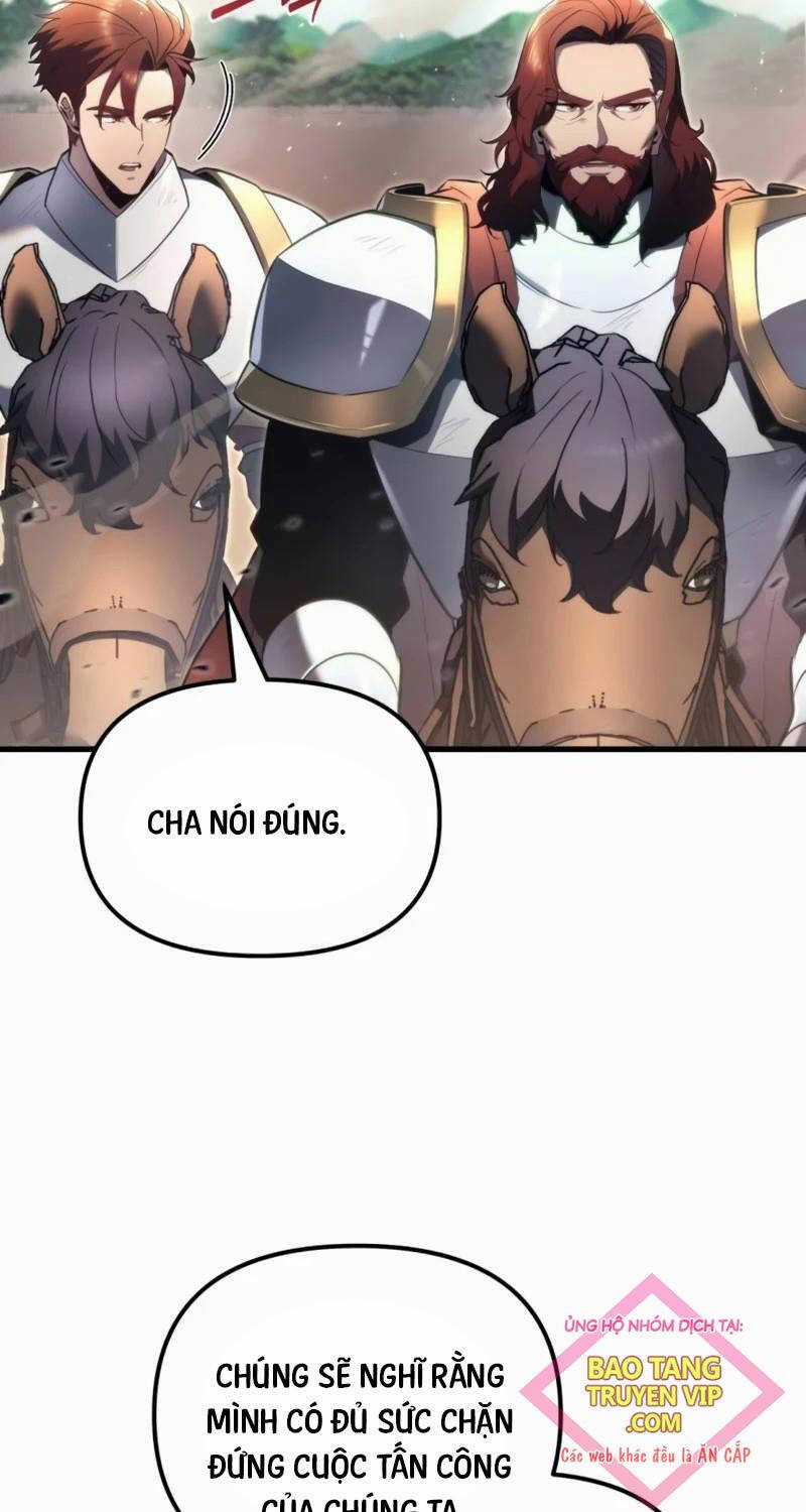 Hồi Quy Giả Của Gia Tộc Suy Vong Chapter 40 trang 2