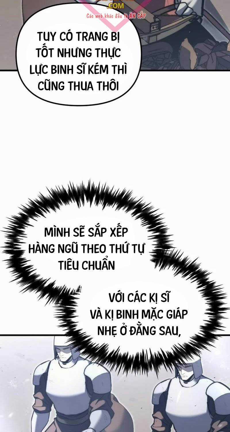 Hồi Quy Giả Của Gia Tộc Suy Vong Chapter 40 trang 22