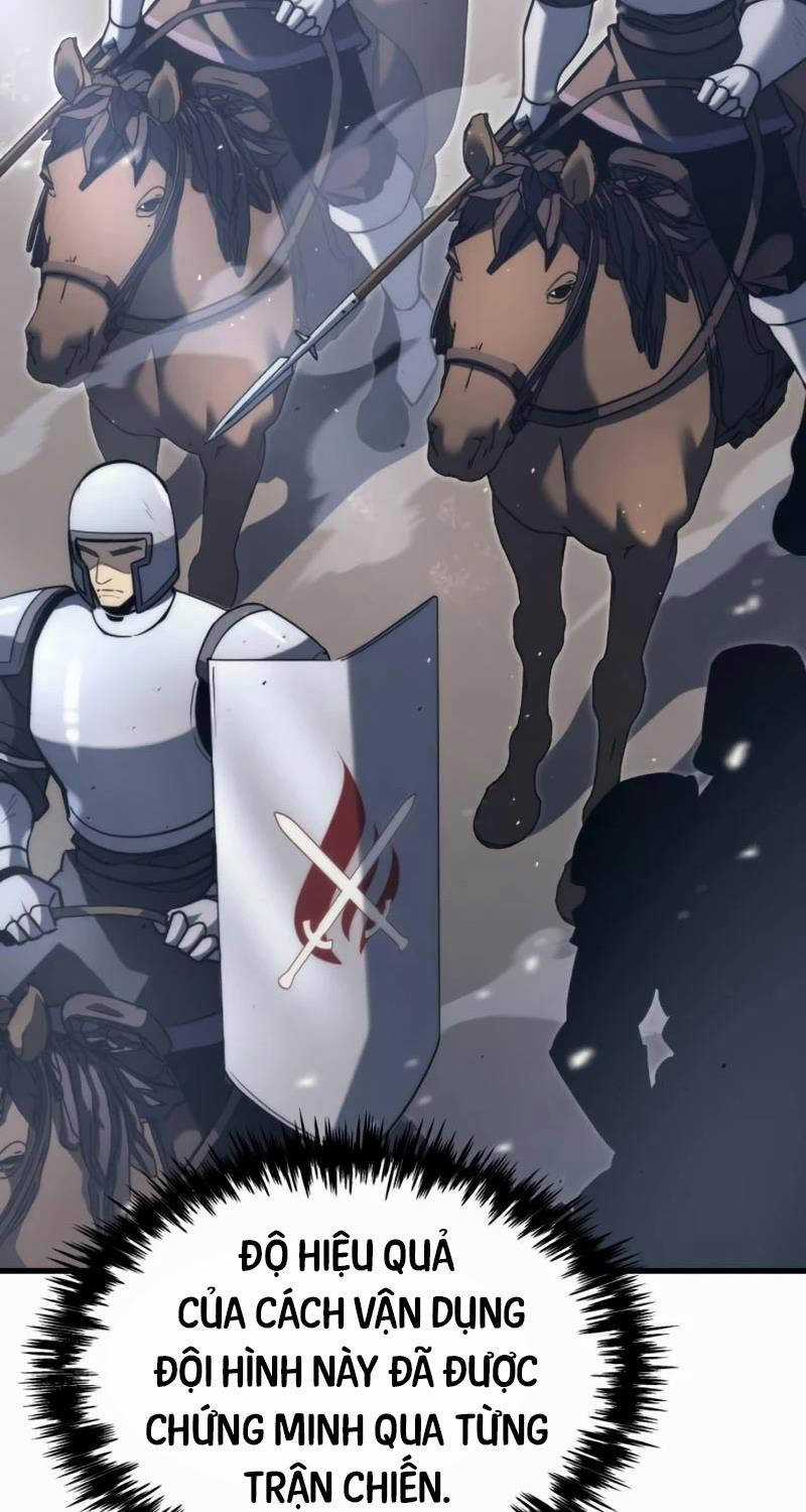 Hồi Quy Giả Của Gia Tộc Suy Vong Chapter 40 trang 23