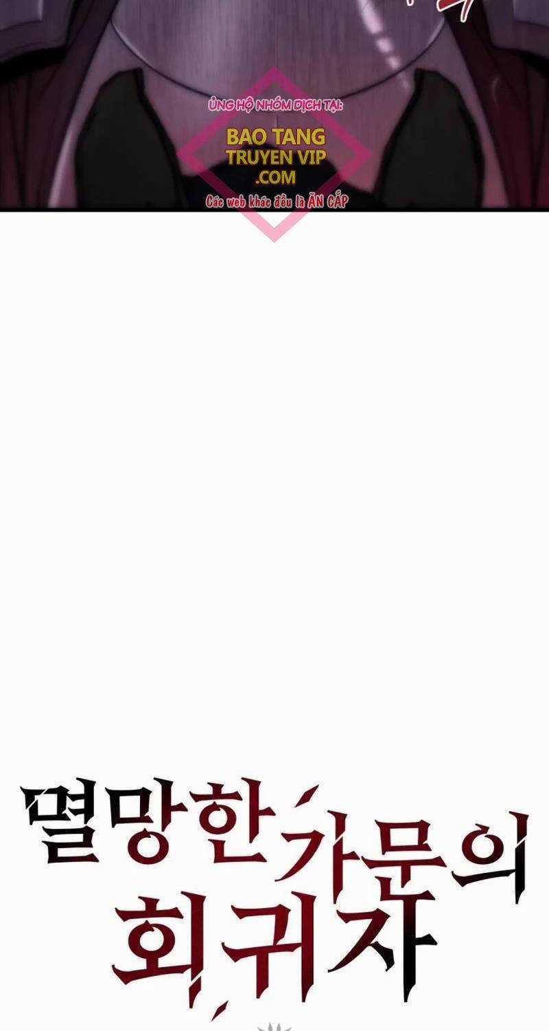 Hồi Quy Giả Của Gia Tộc Suy Vong Chapter 40 trang 25