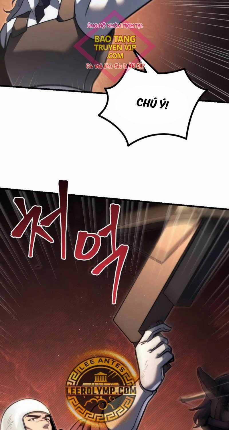 Hồi Quy Giả Của Gia Tộc Suy Vong Chapter 40 trang 27