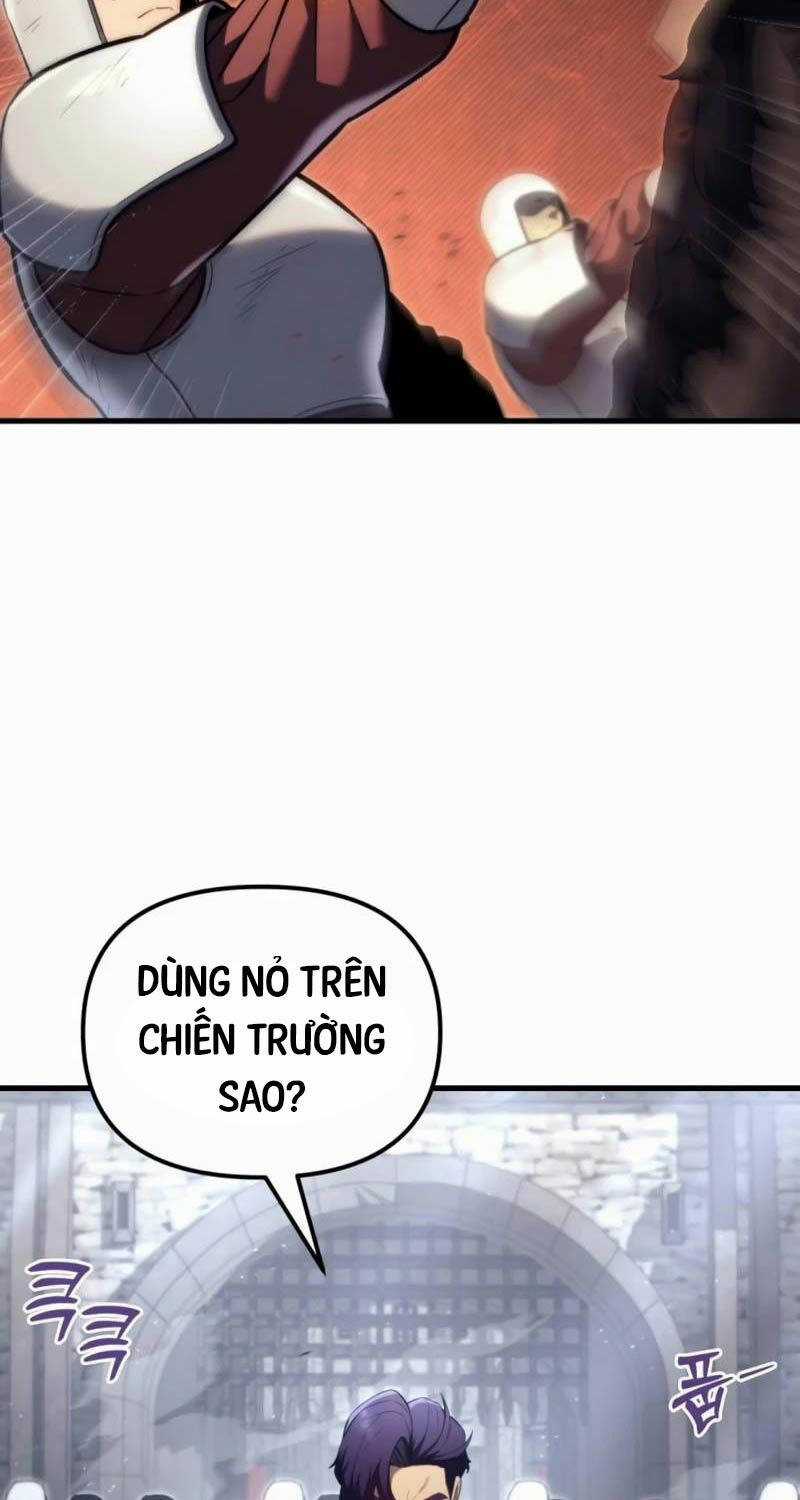 Hồi Quy Giả Của Gia Tộc Suy Vong Chapter 40 trang 28