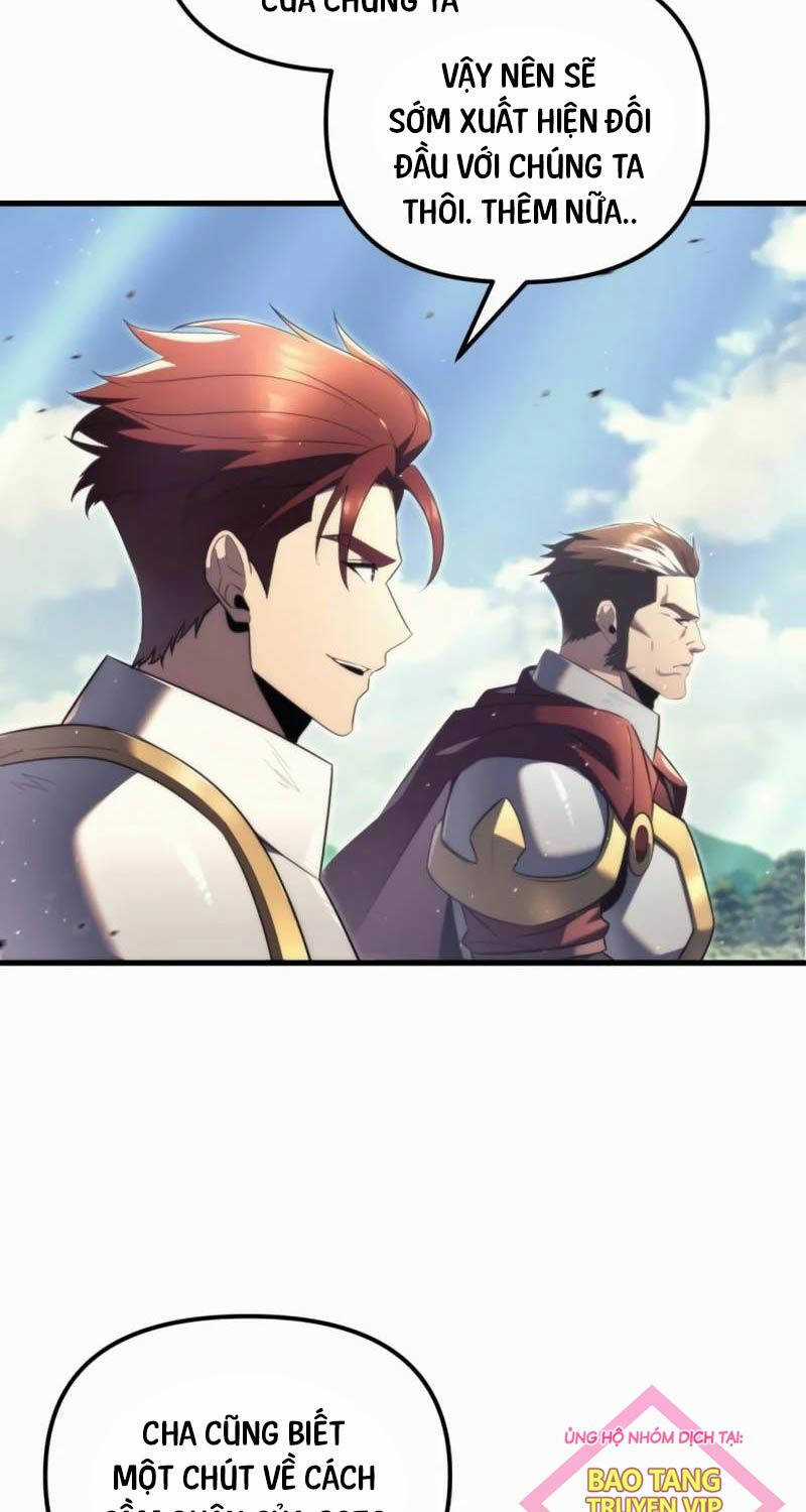 Hồi Quy Giả Của Gia Tộc Suy Vong Chapter 40 trang 3