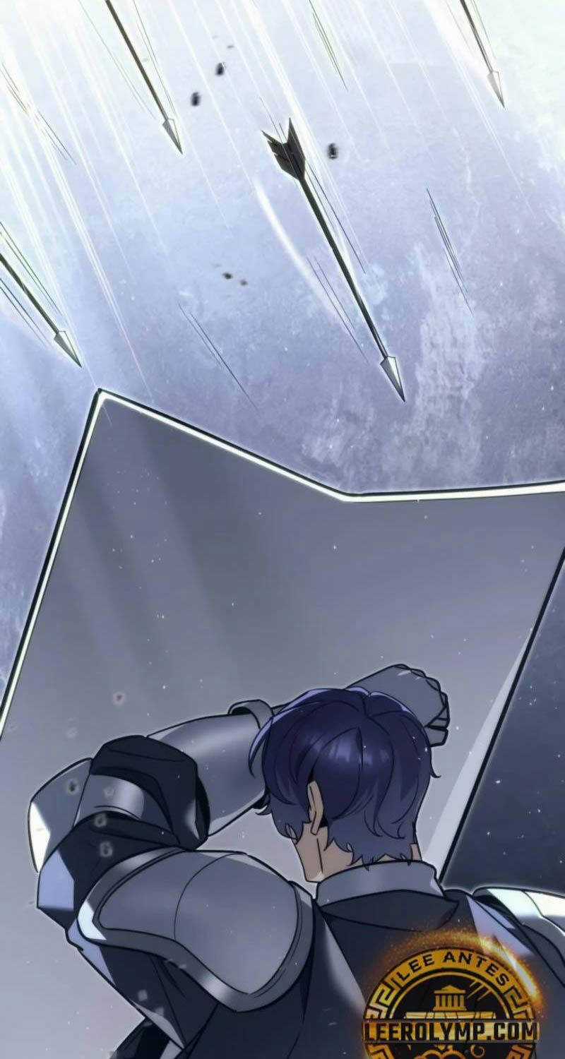 Hồi Quy Giả Của Gia Tộc Suy Vong Chapter 40 trang 34