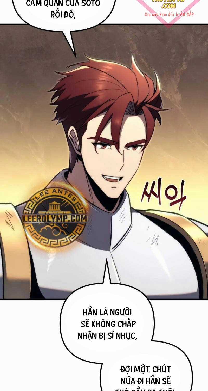 Hồi Quy Giả Của Gia Tộc Suy Vong Chapter 40 trang 4