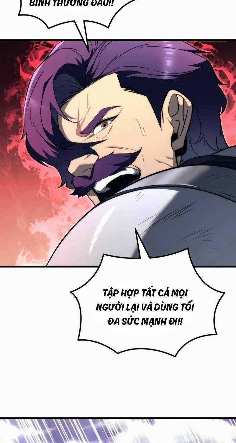 Hồi Quy Giả Của Gia Tộc Suy Vong Chapter 40 trang 42