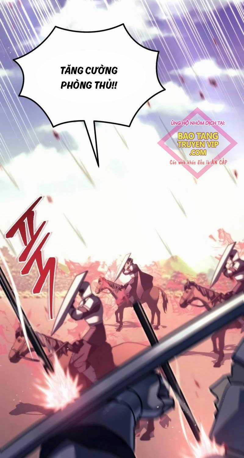 Hồi Quy Giả Của Gia Tộc Suy Vong Chapter 40 trang 43