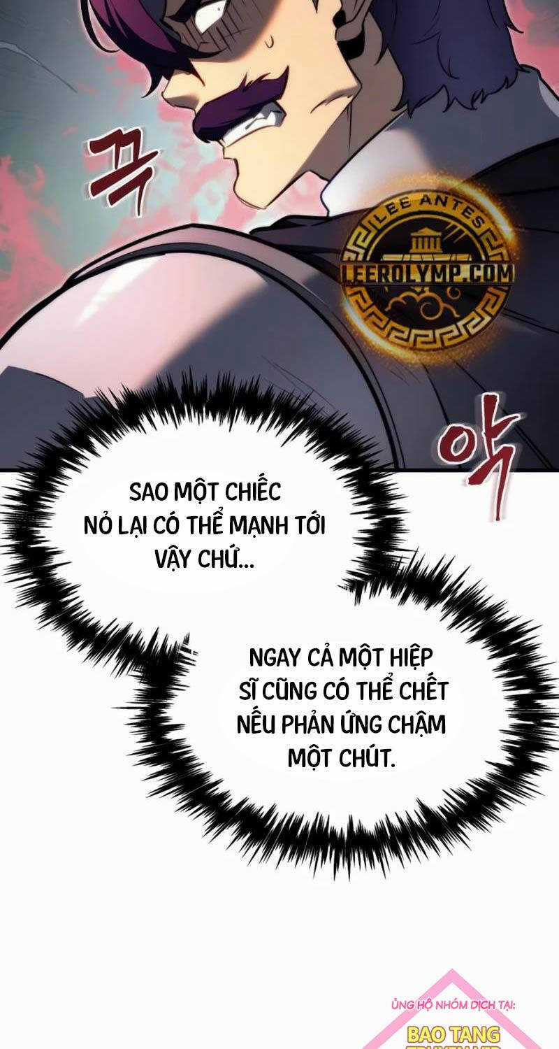 Hồi Quy Giả Của Gia Tộc Suy Vong Chapter 40 trang 45