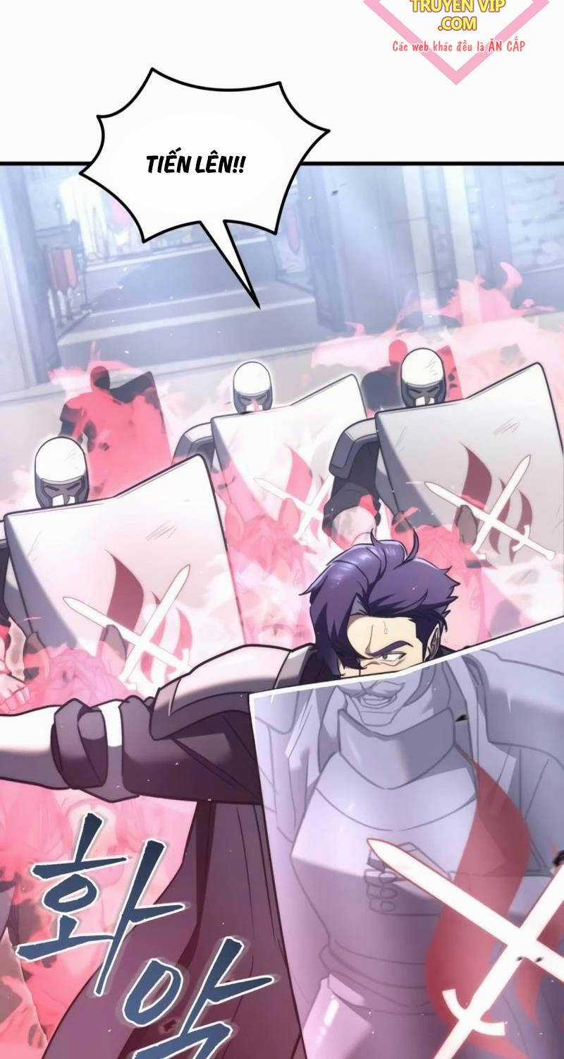 Hồi Quy Giả Của Gia Tộc Suy Vong Chapter 40 trang 46