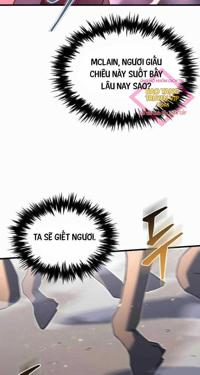 Hồi Quy Giả Của Gia Tộc Suy Vong Chapter 40 trang 47