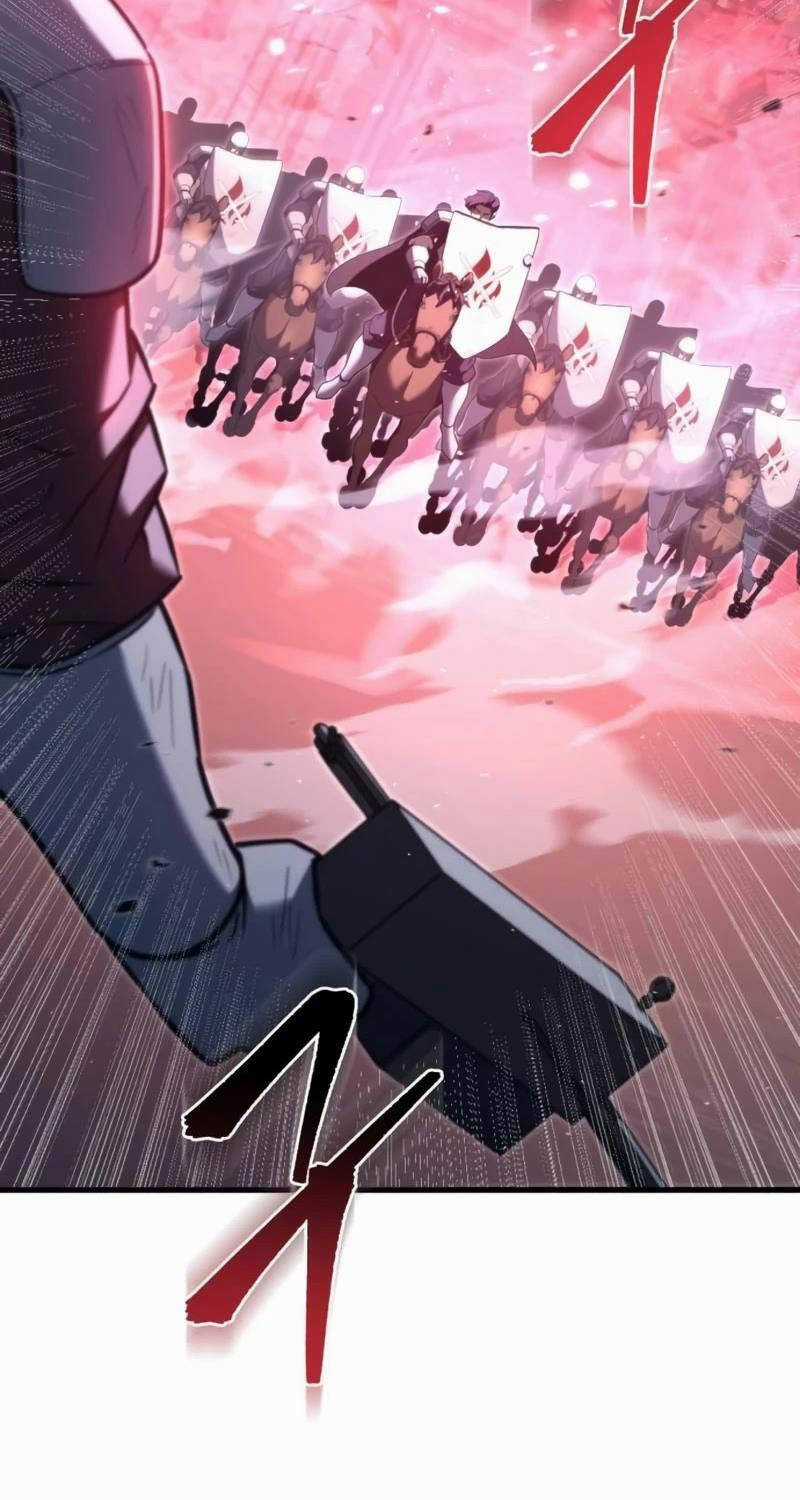 Hồi Quy Giả Của Gia Tộc Suy Vong Chapter 40 trang 50