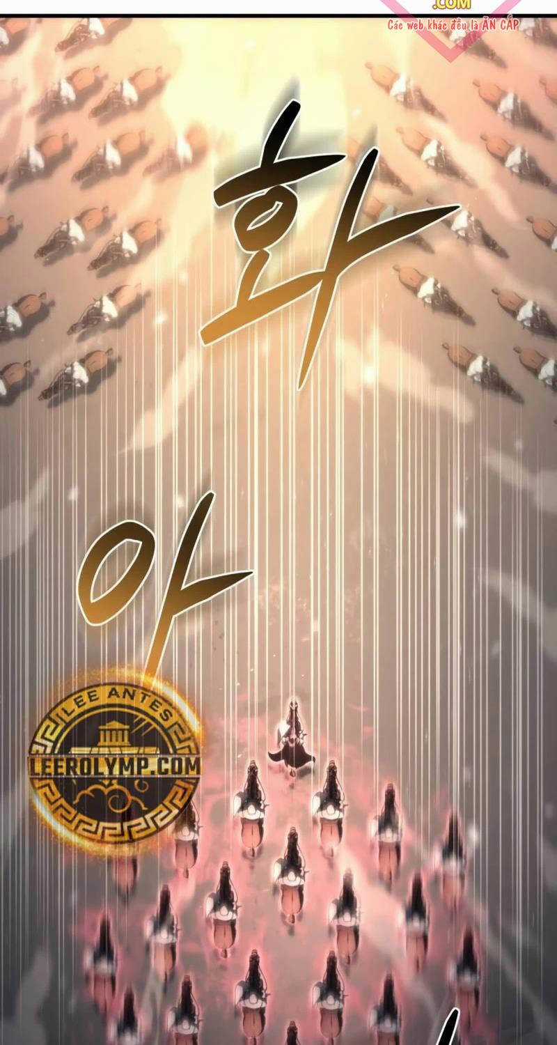 Hồi Quy Giả Của Gia Tộc Suy Vong Chapter 40 trang 54