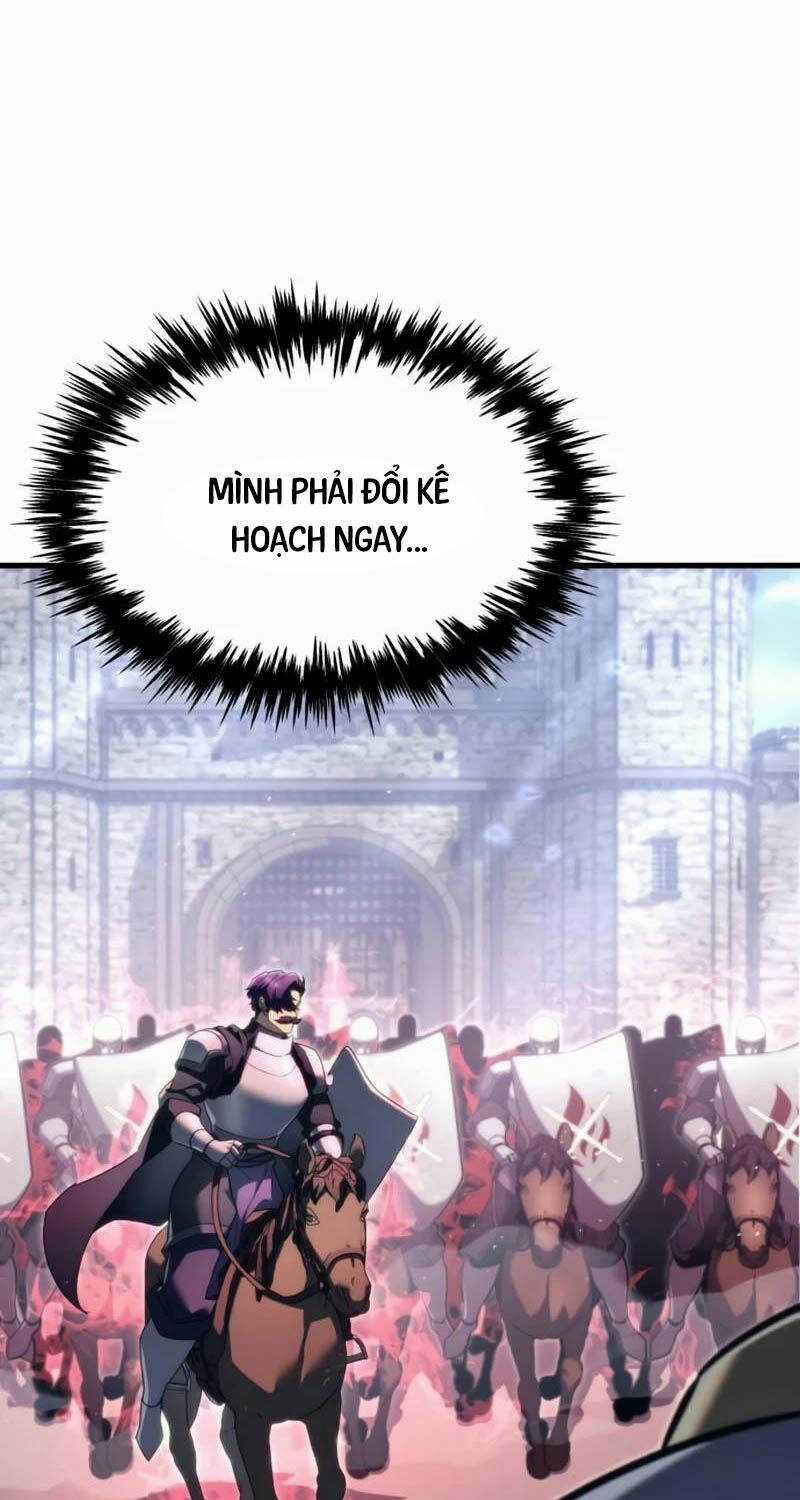 Hồi Quy Giả Của Gia Tộc Suy Vong Chapter 40 trang 58